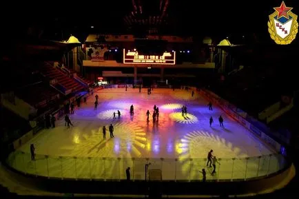 CSKA Ice Palace