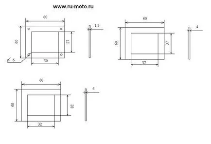 Csappantyút a nő - október 27, 2011 - szovjet motorkerékpárok