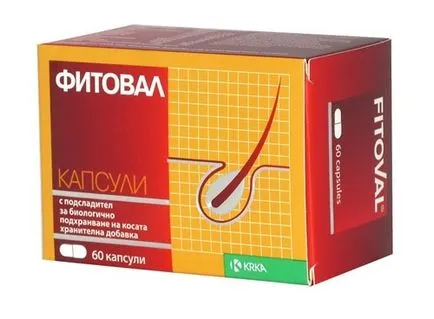 Cure за косопад при жените