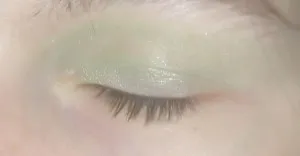 Machiaj Hatsune Miku VOCALOID, makeuptut! Lecții de machiaj!