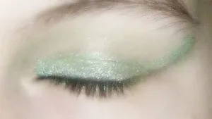 Machiaj Hatsune Miku VOCALOID, makeuptut! Lecții de machiaj!