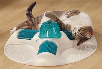 Massager pentru pisici
