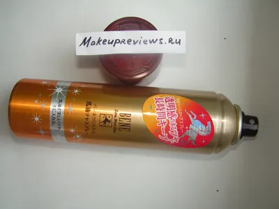 Spray ulei pentru strălucire moltobene - comentarii de produse cosmetice