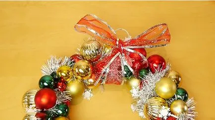 Un expert a făcut un cuier inutil în cele mai frumoase decorațiuni de Crăciun!