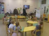 MRL Kindergarten №8 «narancssárga»