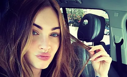 Megan Fox - életrajz, fotó megan fox család, a személyes élet, karrier