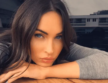 Megan Fox - életrajz, fotó megan fox család, a személyes élet, karrier