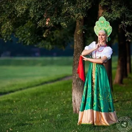 Menü a magyar stílusú esküvő különleges esküvői ételek