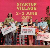 Mirfin - este un top-5 concursuri pentru start-up-uri