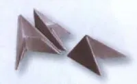 Moduláris origami nyuszi