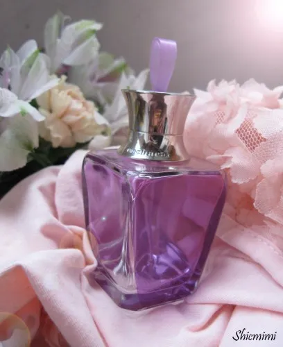 A kedvenc parfüm vélemények