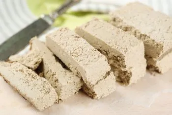 Hogyan és mit halva