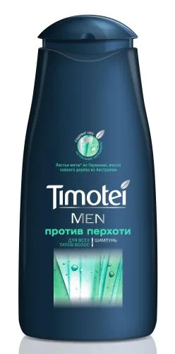 Férfi vonal termékek Timotei - Beauty hírportál