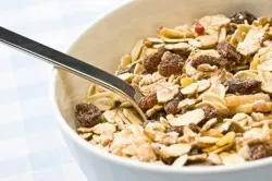 rețete slăbire muesli