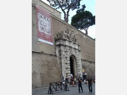 Muzeul Vatican