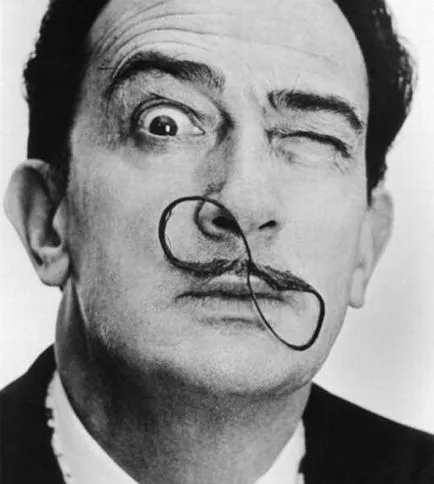 Salvador Dalí Múzeumtól magad, evatrip