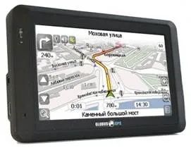 Navitel ® - új navigátor globus gps gl-800V-kompatibilis szolgáltatás „Navitel