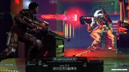 Nem beszél, vagy gátolja XCom 2 kalauz beállításával menetrendek, és a részletek teszik optimalizálás, blog