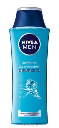 Nivea férfi hajzselé