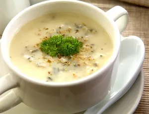 Деликатни супи карфиол за всеки вкус