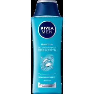 Nivea férfi hajzselé