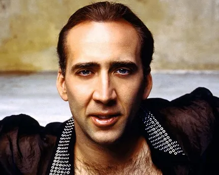 Nikolas Keydzh kép, életrajz, legfrissebb hírek, az emelkedés a Nicolas Cage - hírek a világ minden tájáról,