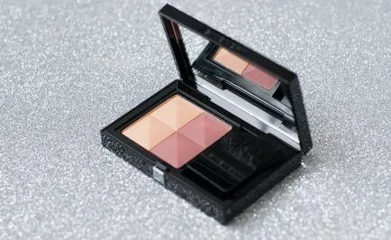 Új rouge Prisme pirosító származó Givenchy - fantasztikus szépség világ