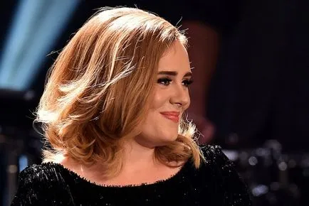 Numărul Ghinion de Grammy-2016 a făcut plânge cantareata Adele