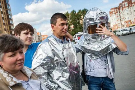 Nem tudod, mit kell tenni, menjen a hadsereg vagy a rendőrség