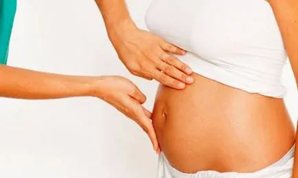 Muszáj, hogy fogyni terhesség előtt - tanácsot anyukák