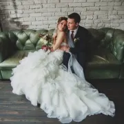 Olivia-menyasszony »- esküvői ruhák leírás, fényképek, értékelések