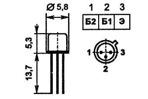 Unijunction tranzistor