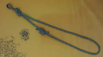 lanyard Optimal mustață