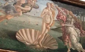 Nyaralás gyerekekkel Her Uffizi, Firenze -, hogy menjen el a baba, hogyan lehet jegyet venni - nyaralás gyerekekkel