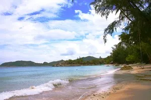 Phangan Island (Koh Phangan) Fotografii Thailanda, recenzii și cum să ajungă