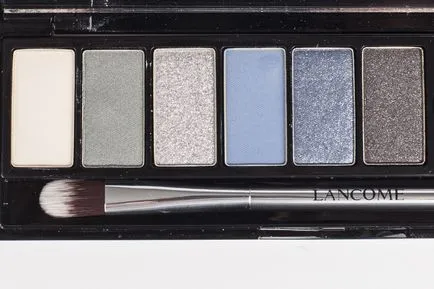 Toamna Colectia de machiaj Soniei Rykiel x Lancôme, din interior frumusete