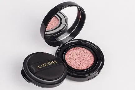 Toamna Colectia de machiaj Soniei Rykiel x Lancôme, din interior frumusete