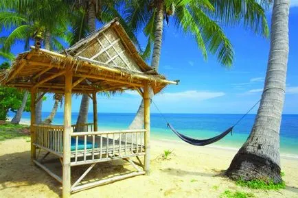 Phangan Island în Thailanda, descriere, poze, hoteluri, cum să obțineți