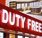 Parfumurile de duty-free