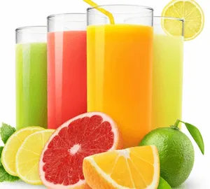 Juice mérgezés első tünetei, kezelése és megelőzése