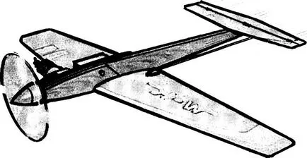 De la prototip pentru a copia, Model de constructii