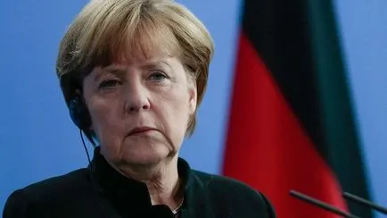 Отворено писмо до германското Ангела Меркел за бежанците, Николай Starikov