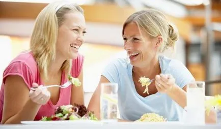 Хранене по време на менопаузата (диета) при жени след 50