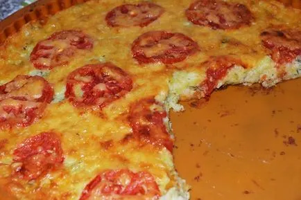 dovlecei pizza, retete delicioase