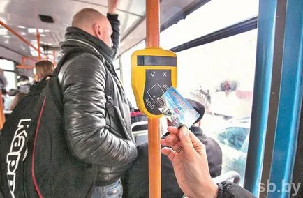 De ce în vânzarea de călătorie pe autobuzele nu explică nuanțele