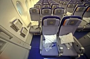 Cum pentru a acoperi în cel mai bun loc în avion