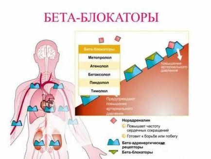 Cum de a trata mari ale tensiunii arteriale metode, sfaturi, reguli