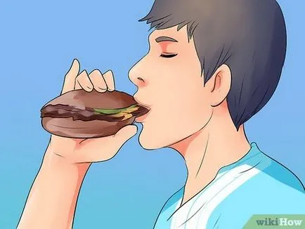 Cum să mănânce și să piardă în greutate