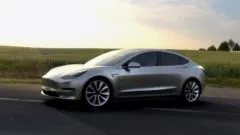 Редът на автомобили митническото оформяне в България Tesla на електрически инфо