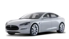 Редът на автомобили митническото оформяне в България Tesla на електрически инфо